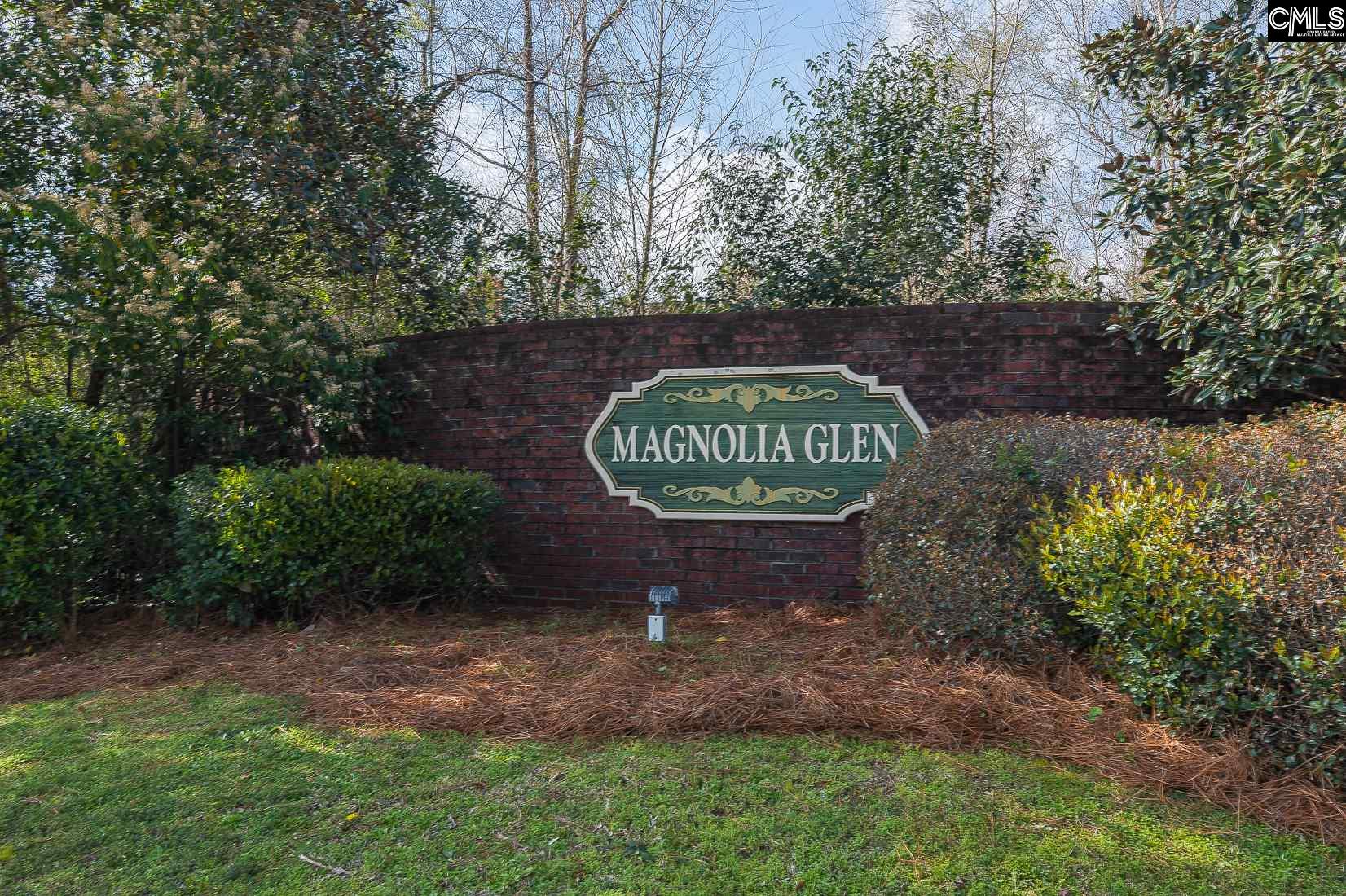 26 Magnolia Glen Columbia, SC 29205