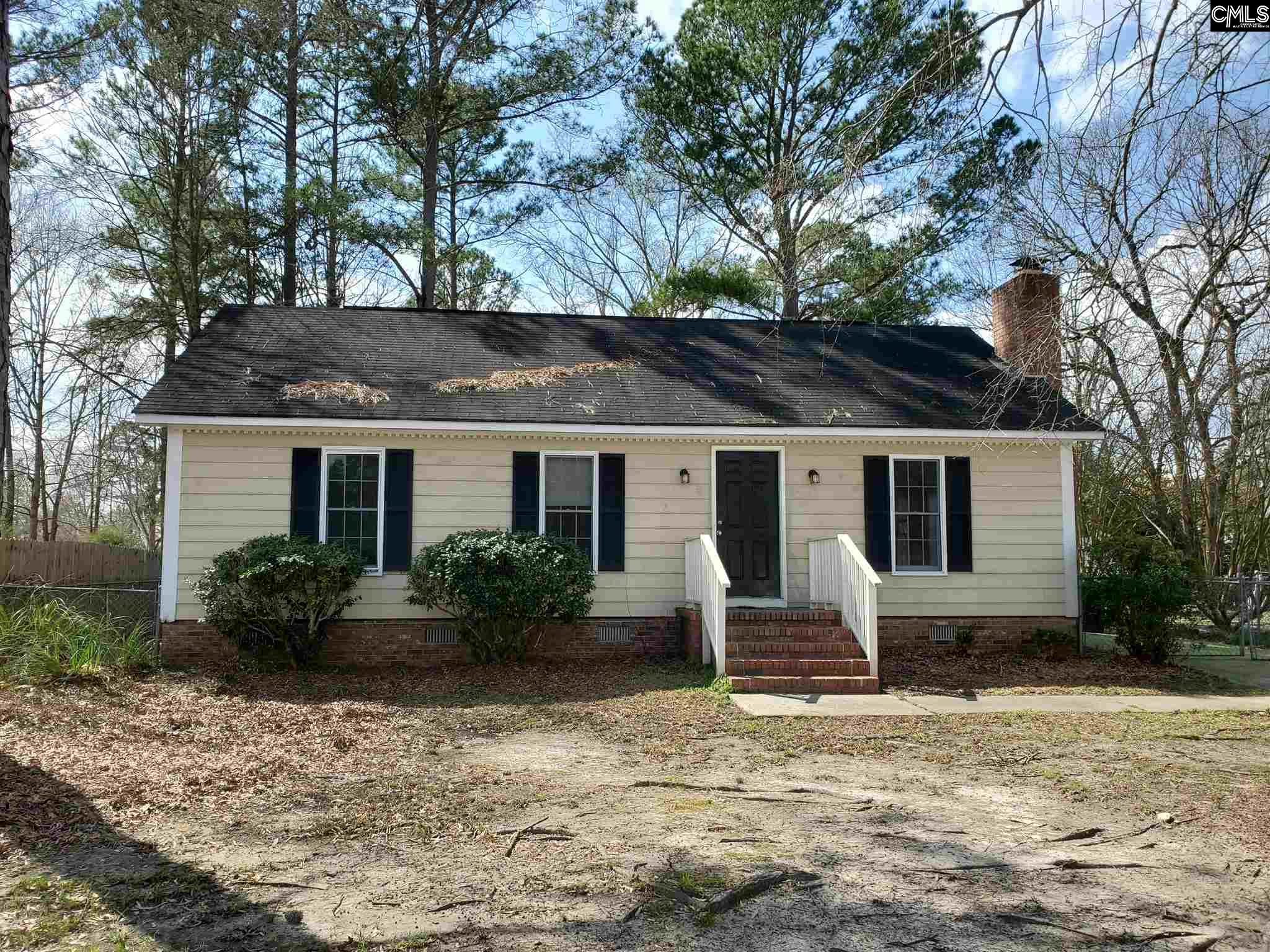 104 Knights Hill Irmo, SC 29063-2078