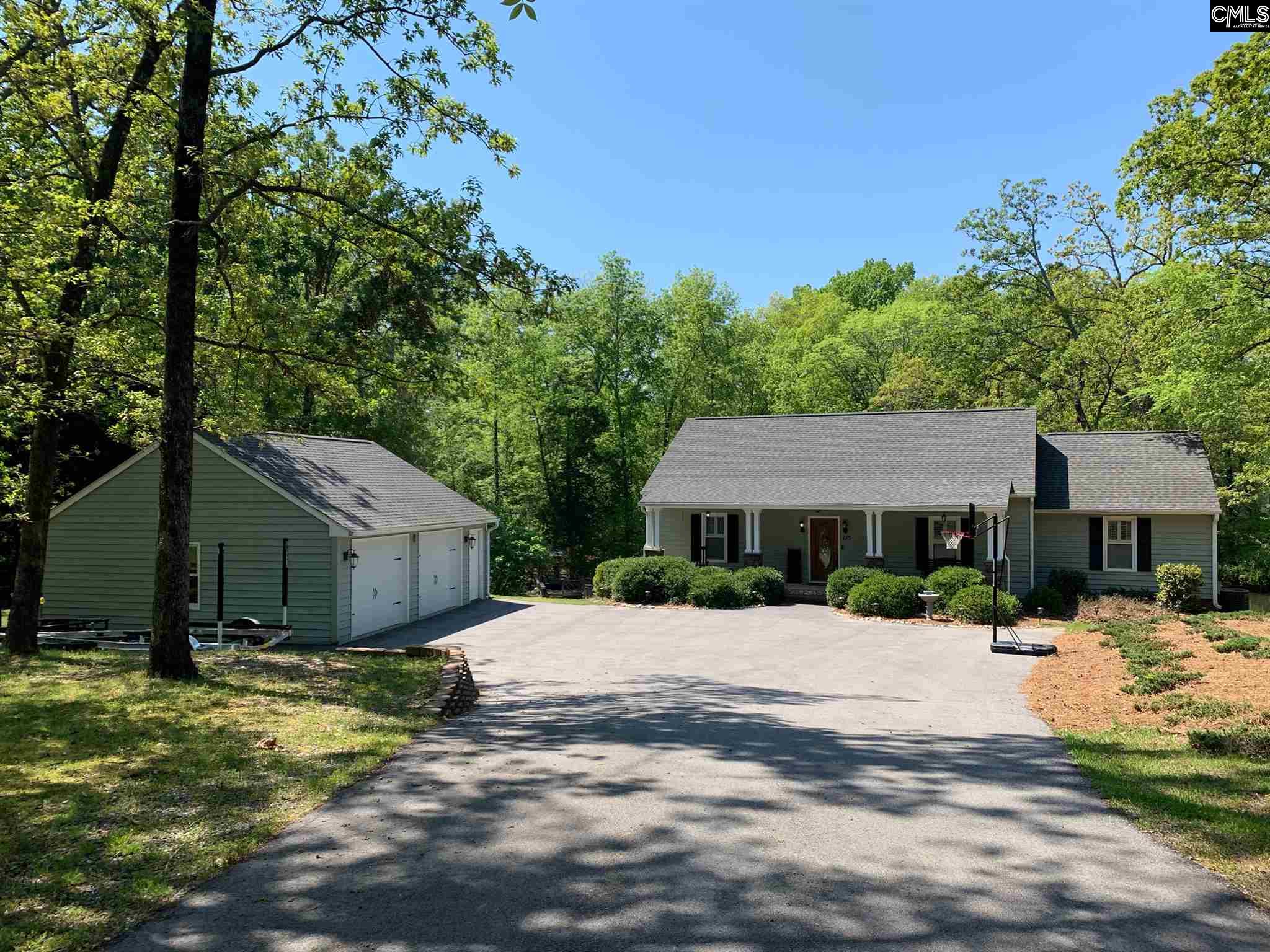115 Amys Point Chapin, SC 29036