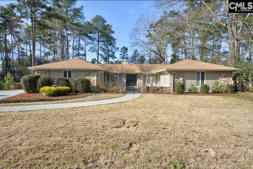 109 Springlawn Columbia, SC 29223