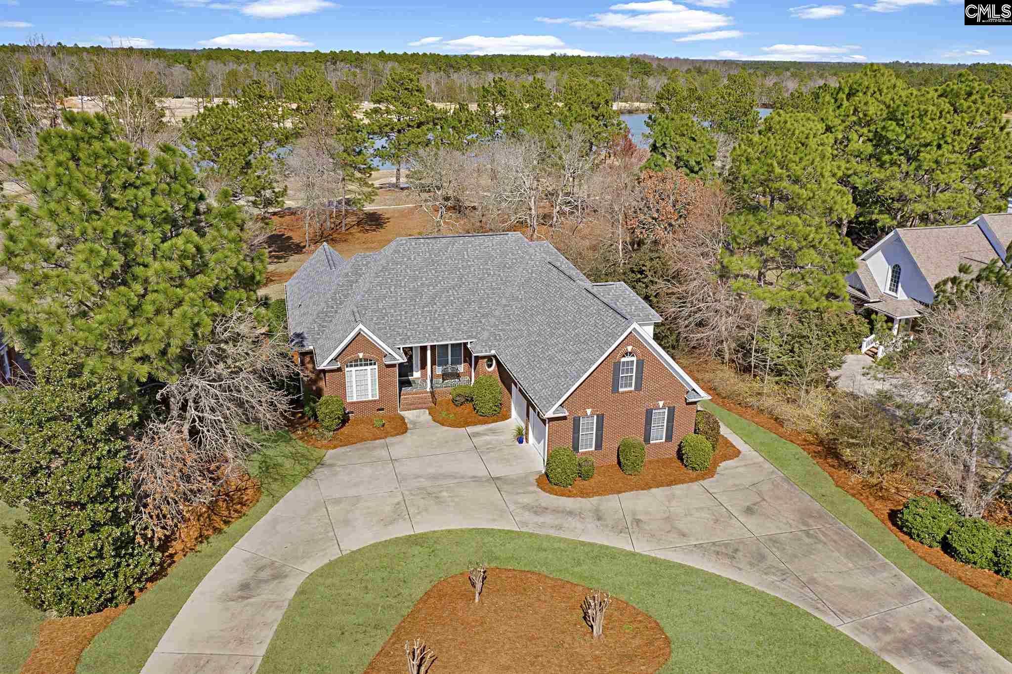 108 Louthian Blythewood, SC 29016