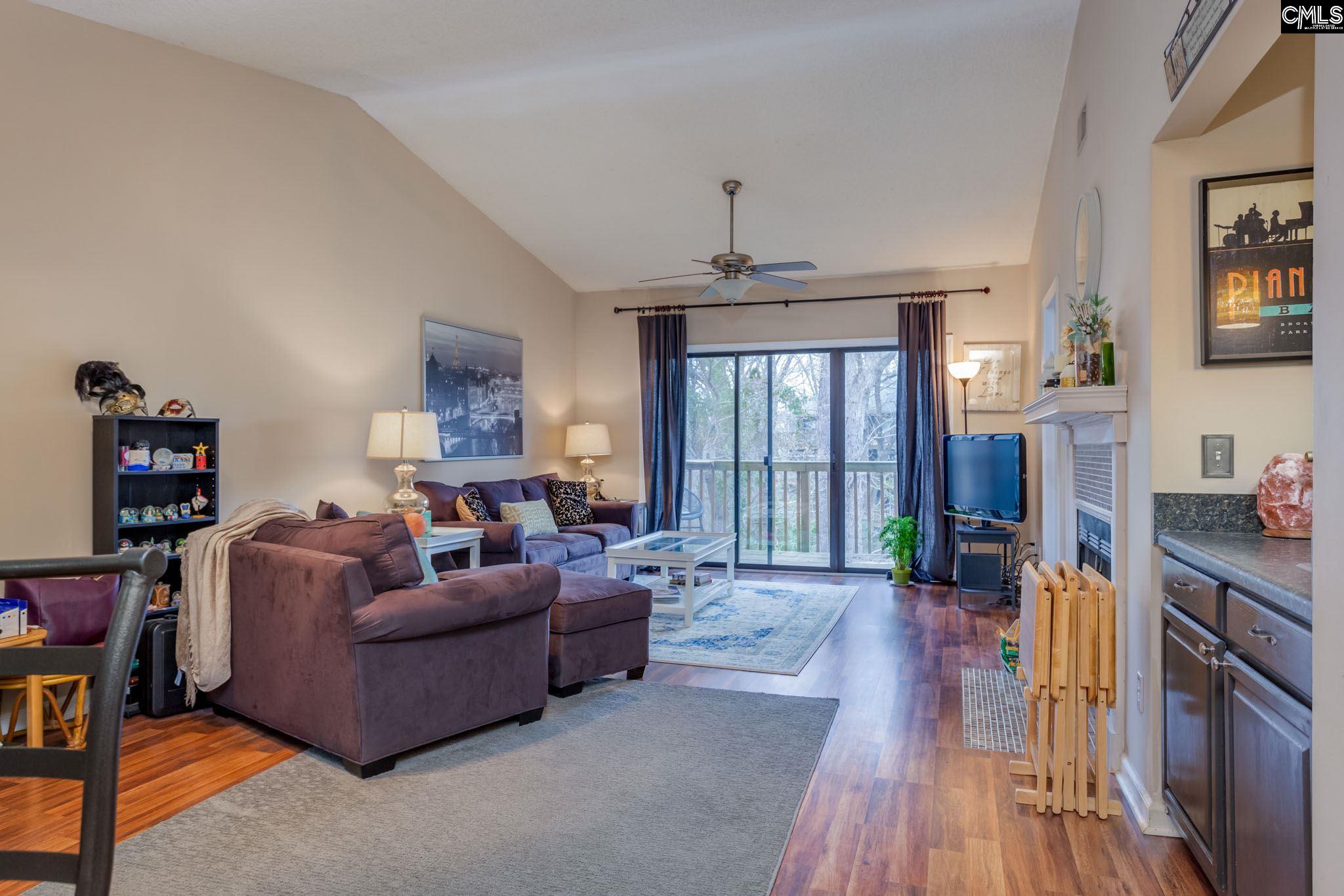 531 Edgewater West Columbia, SC 29169