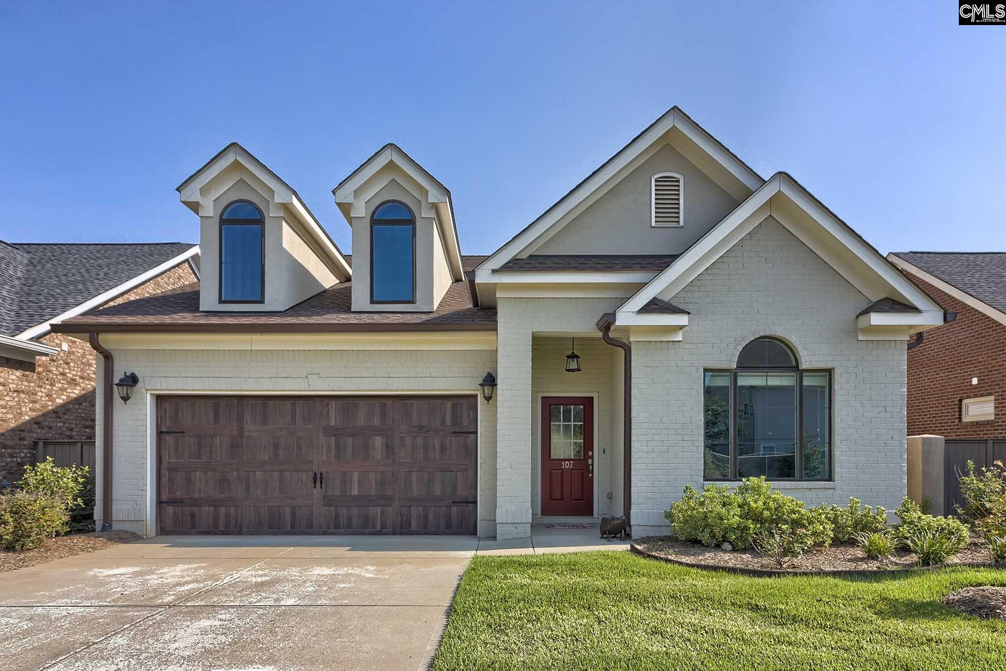 107 Old Woodlands Lexington, SC 29072