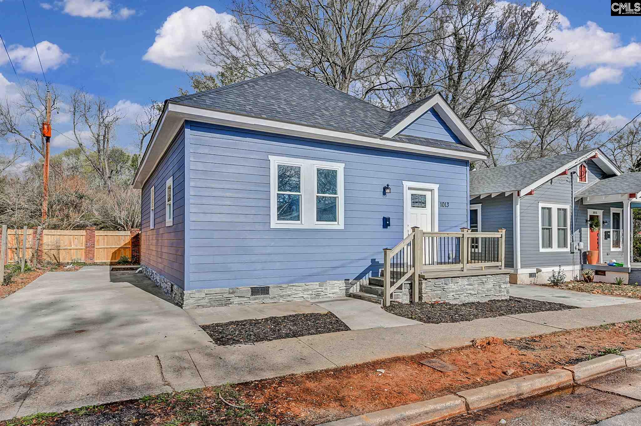 1013 Union Columbia, SC 29201
