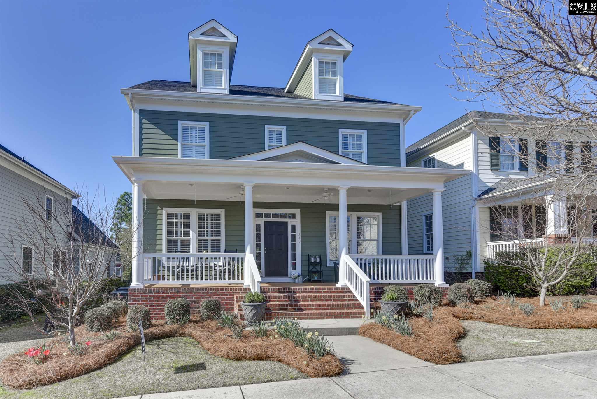 848 Harborside Columbia, SC 29229