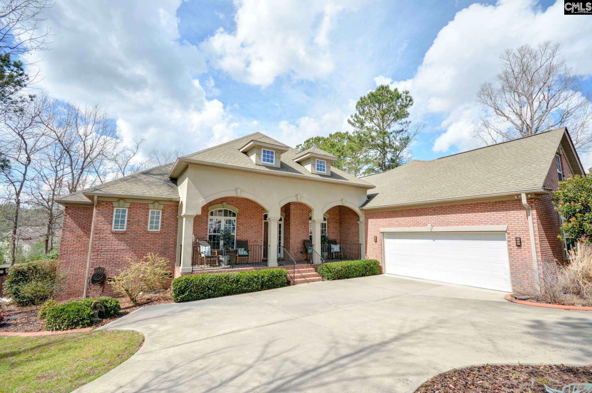 81 Roundtree Blythewood, SC 29016