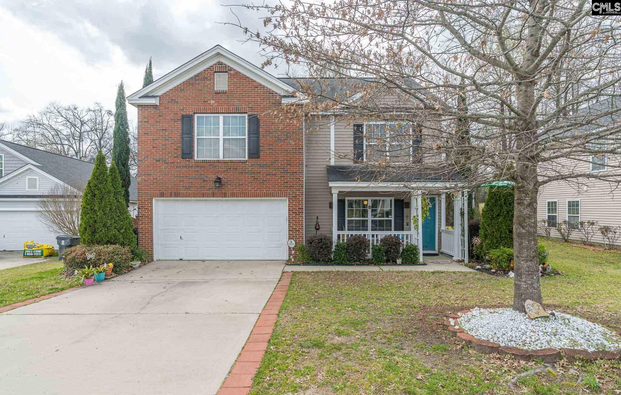 424 Richmond Farm Lexington, SC 29072