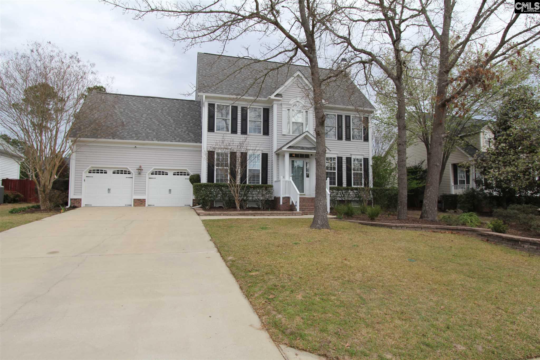 Longcreek Plantation