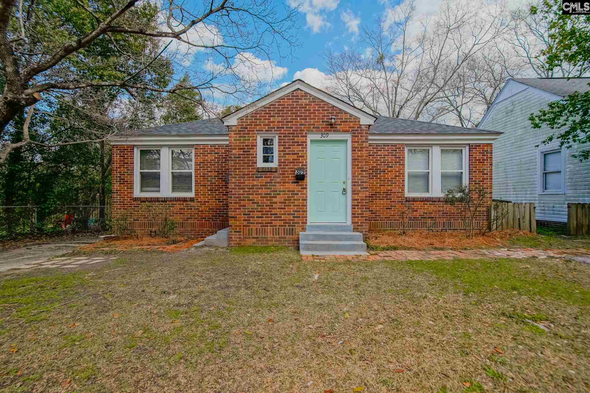 307 S Ott Columbia, SC 29205