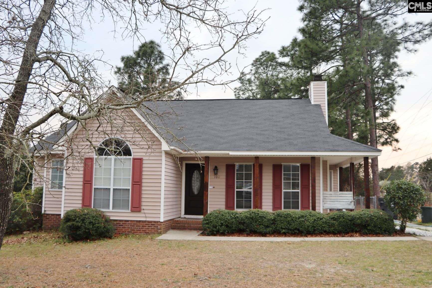 100 Pebble Creek West Columbia, SC 29170