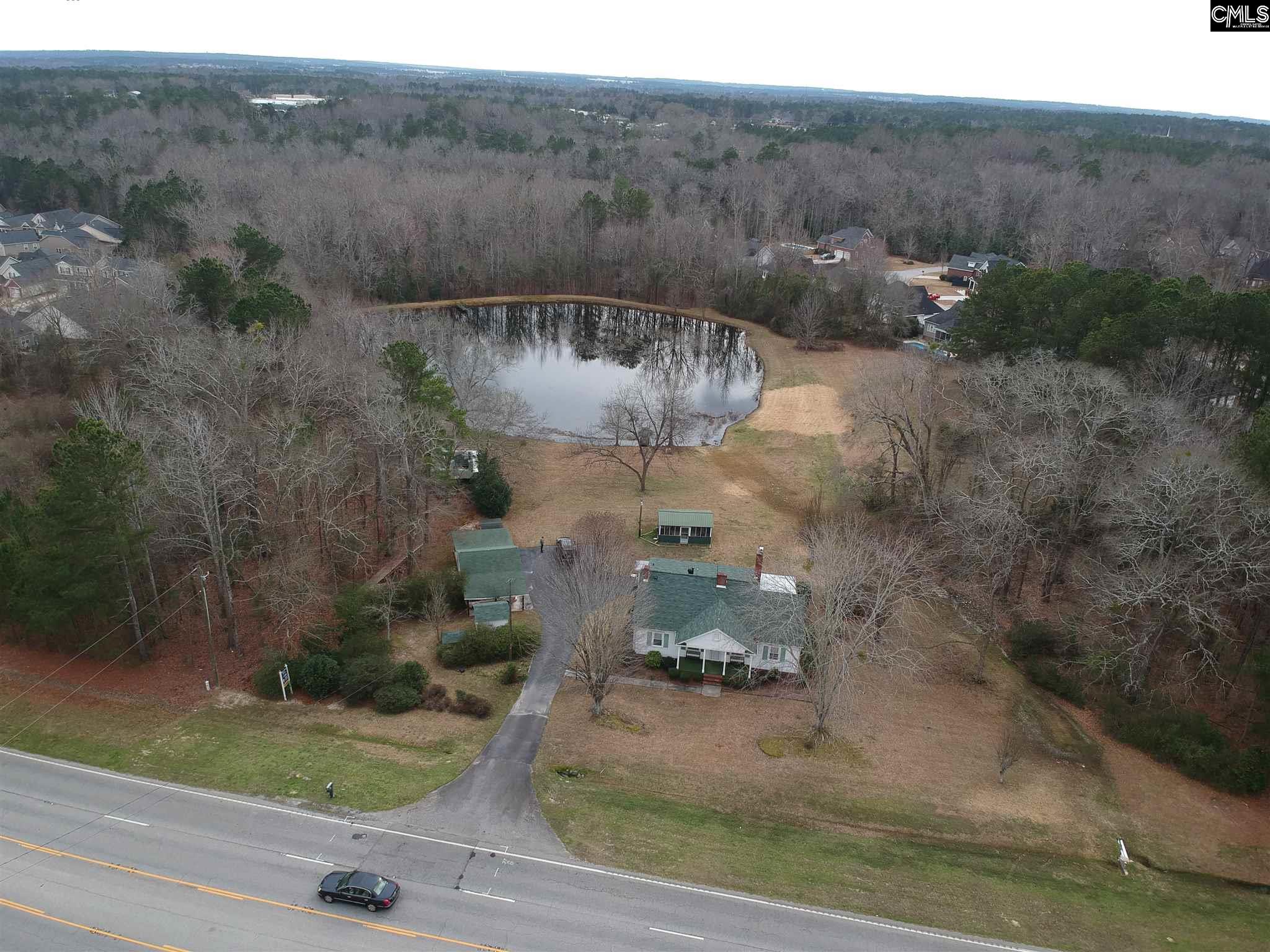 351 Hwy 378 Lexington, SC 29072