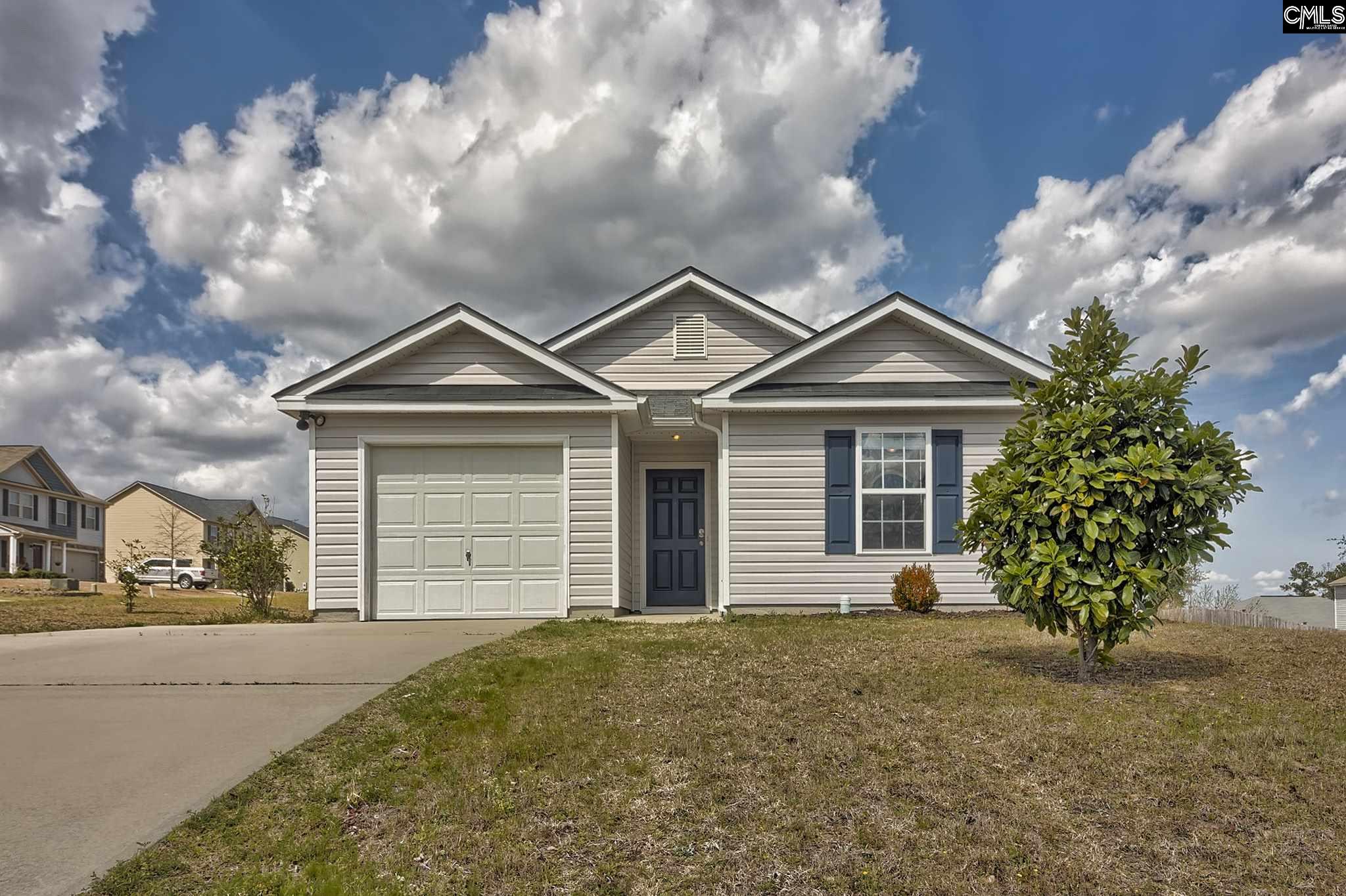 223 Isom West Columbia, SC 29170