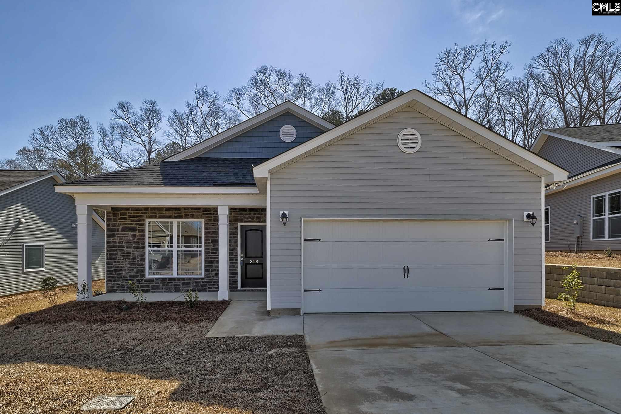 318 Silver Anchor Columbia, SC 29212