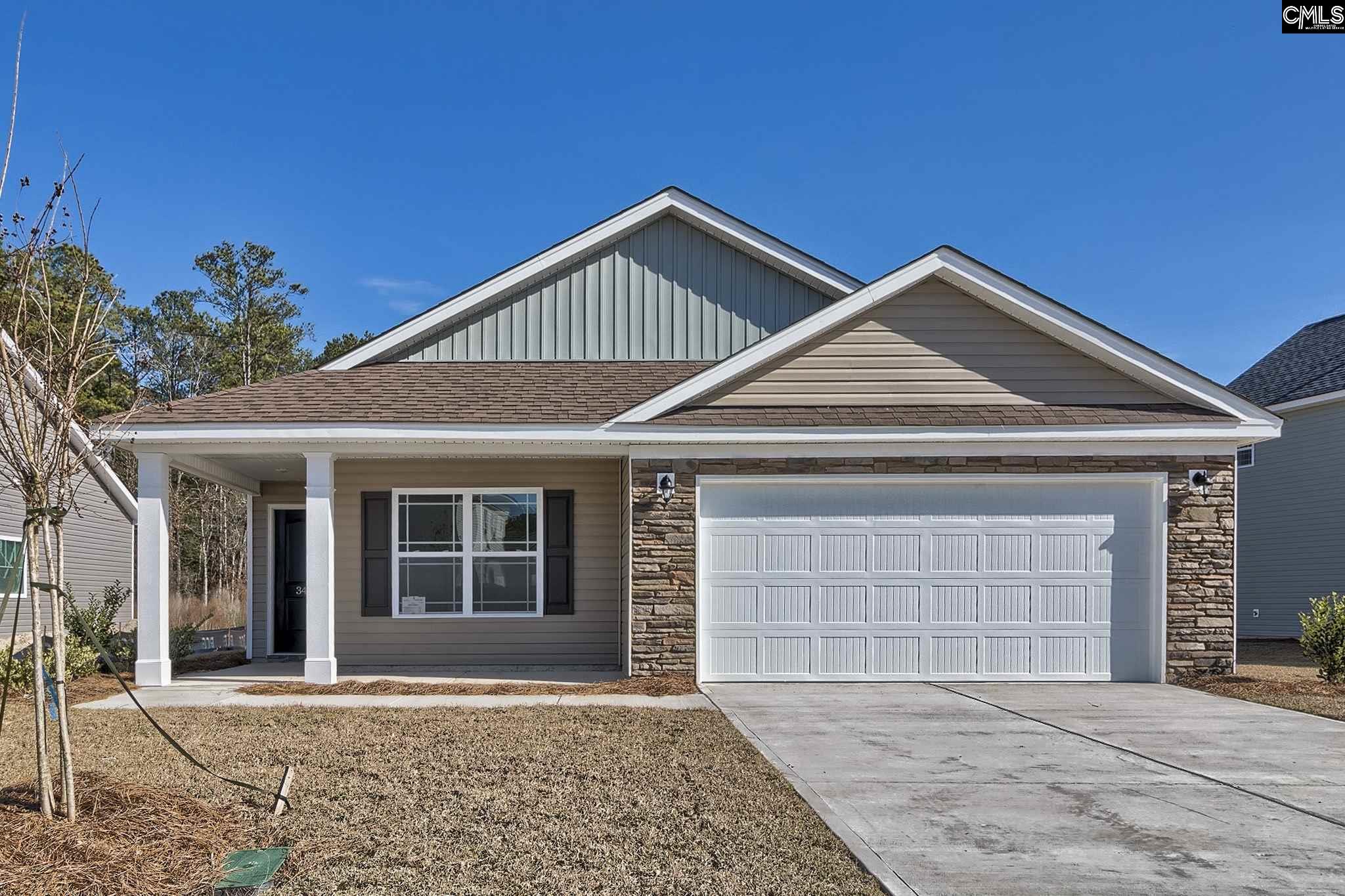 326 Silver Anchor Columbia, SC 29212
