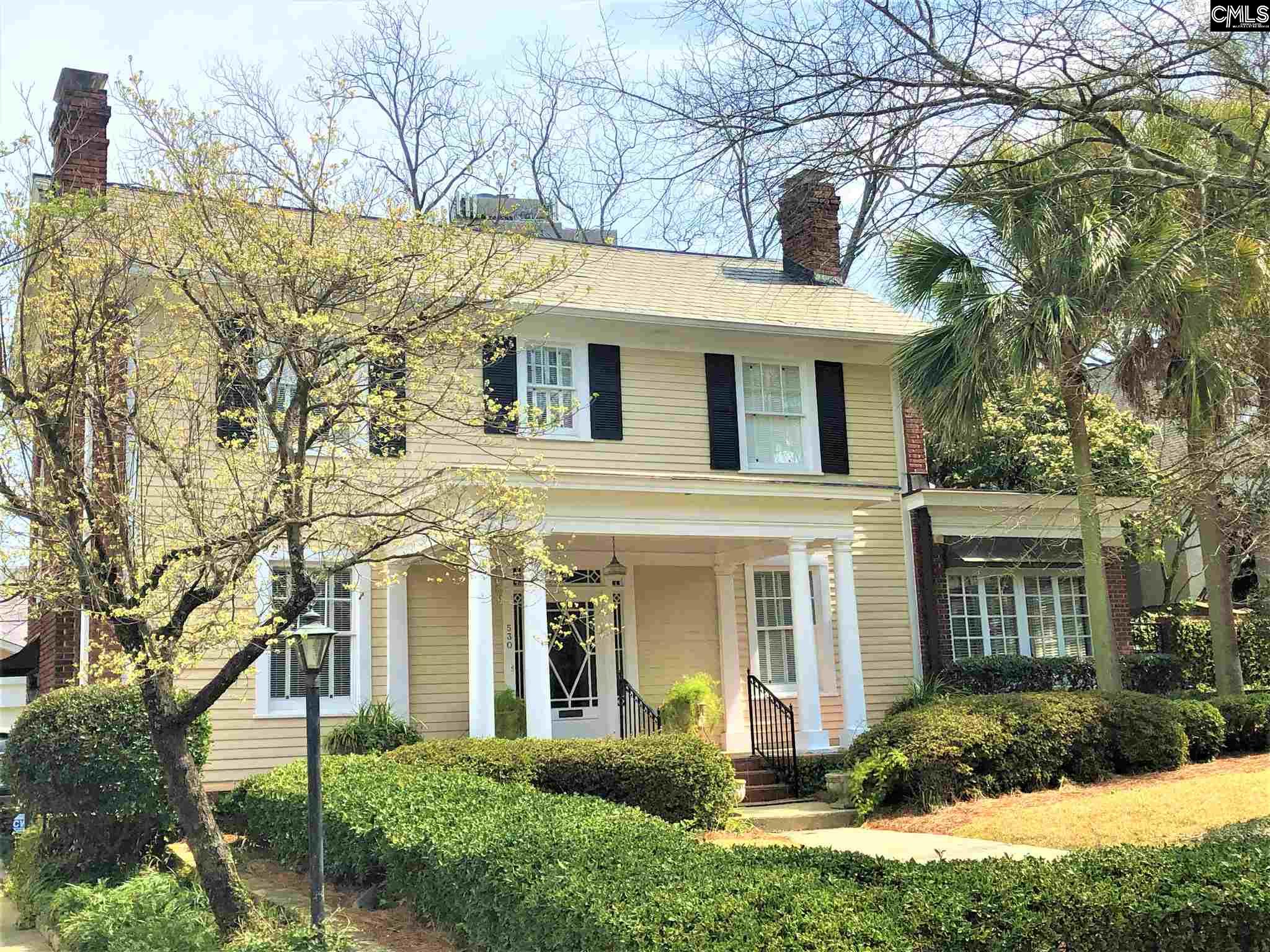 530 Congaree Columbia, SC 29205