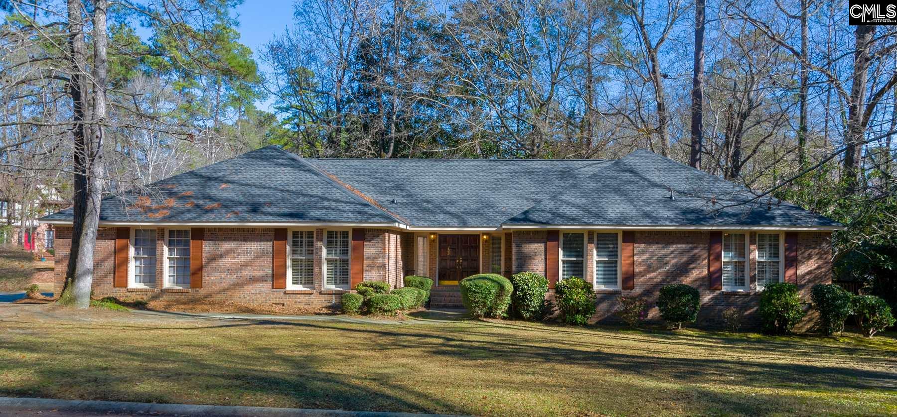 123 Stephenson Columbia, SC 29212