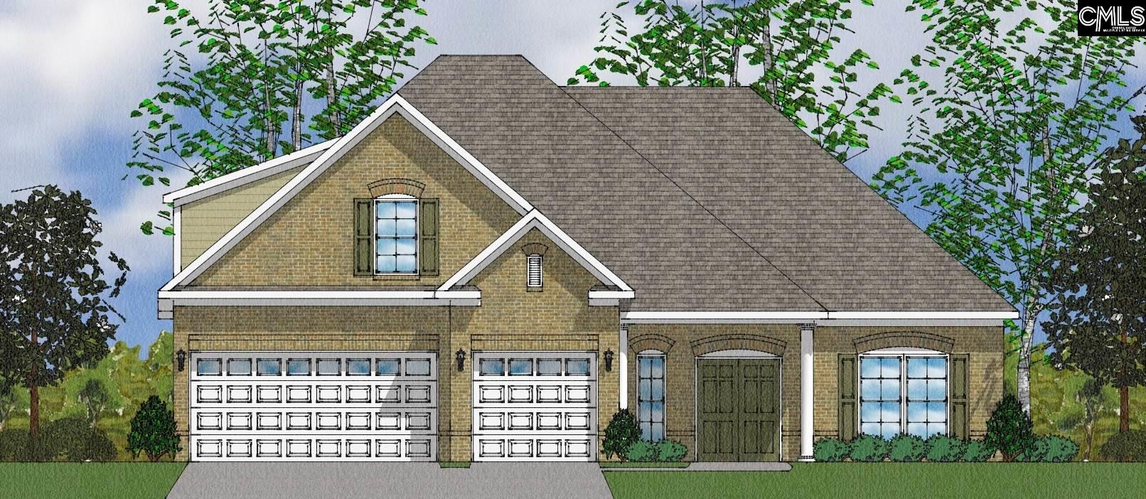 2618 Old Lexington Chapin, SC 29036