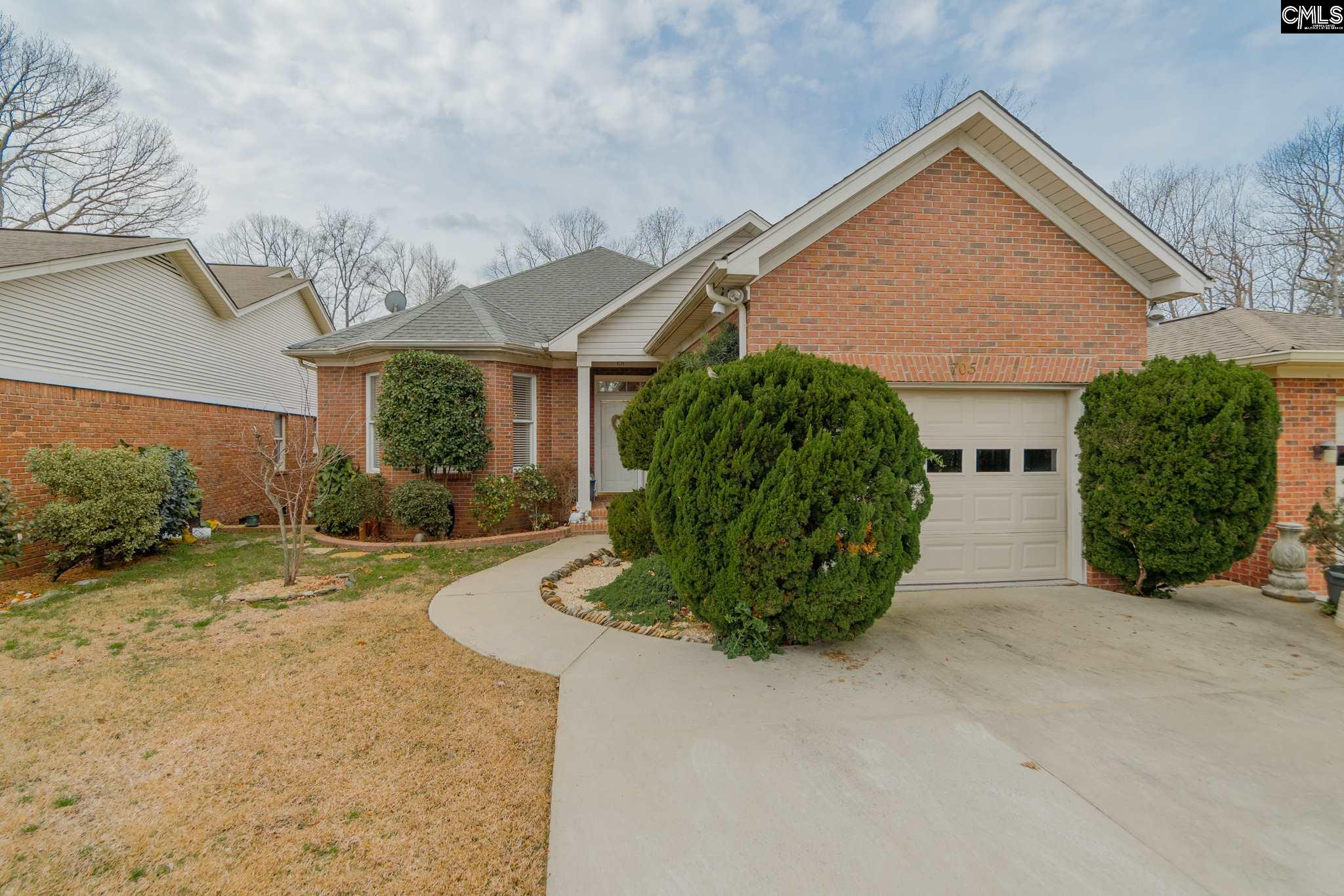 705 Teakwood West Columbia, SC 29169