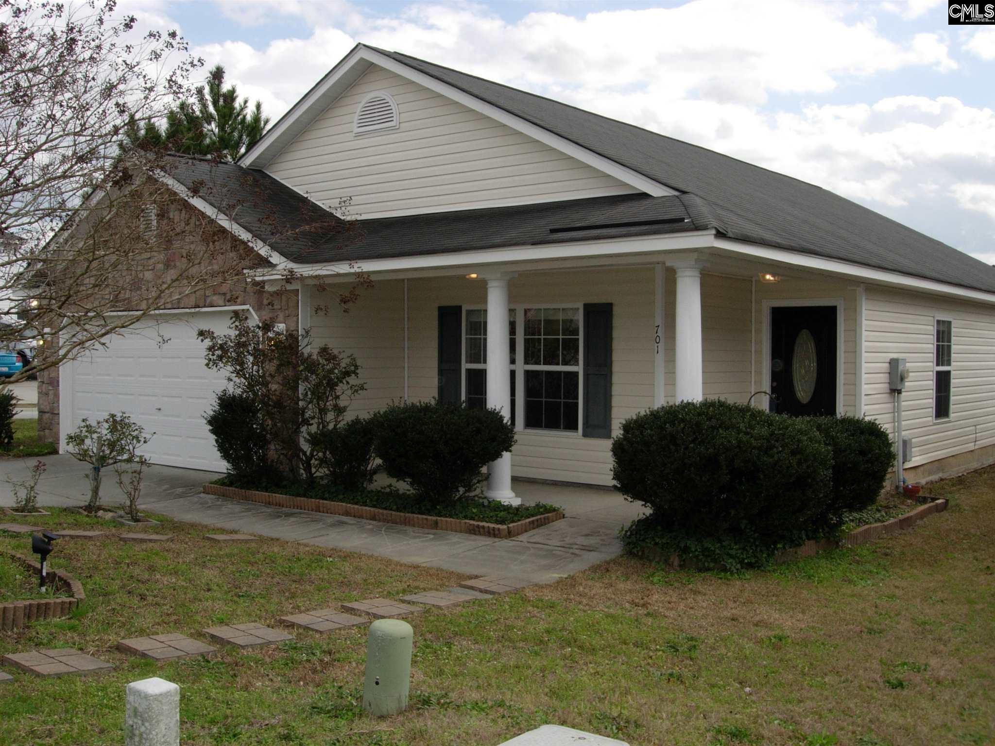 701 Applegate Columbia, SC 29209-4487