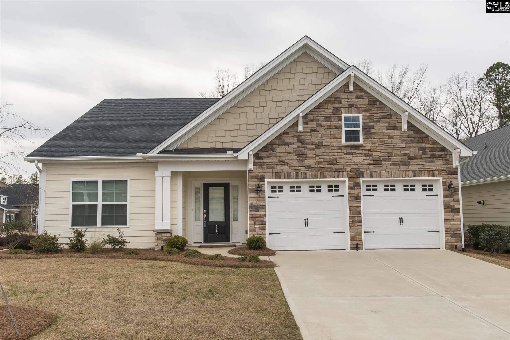 173 Lockleigh Chapin, SC 29036