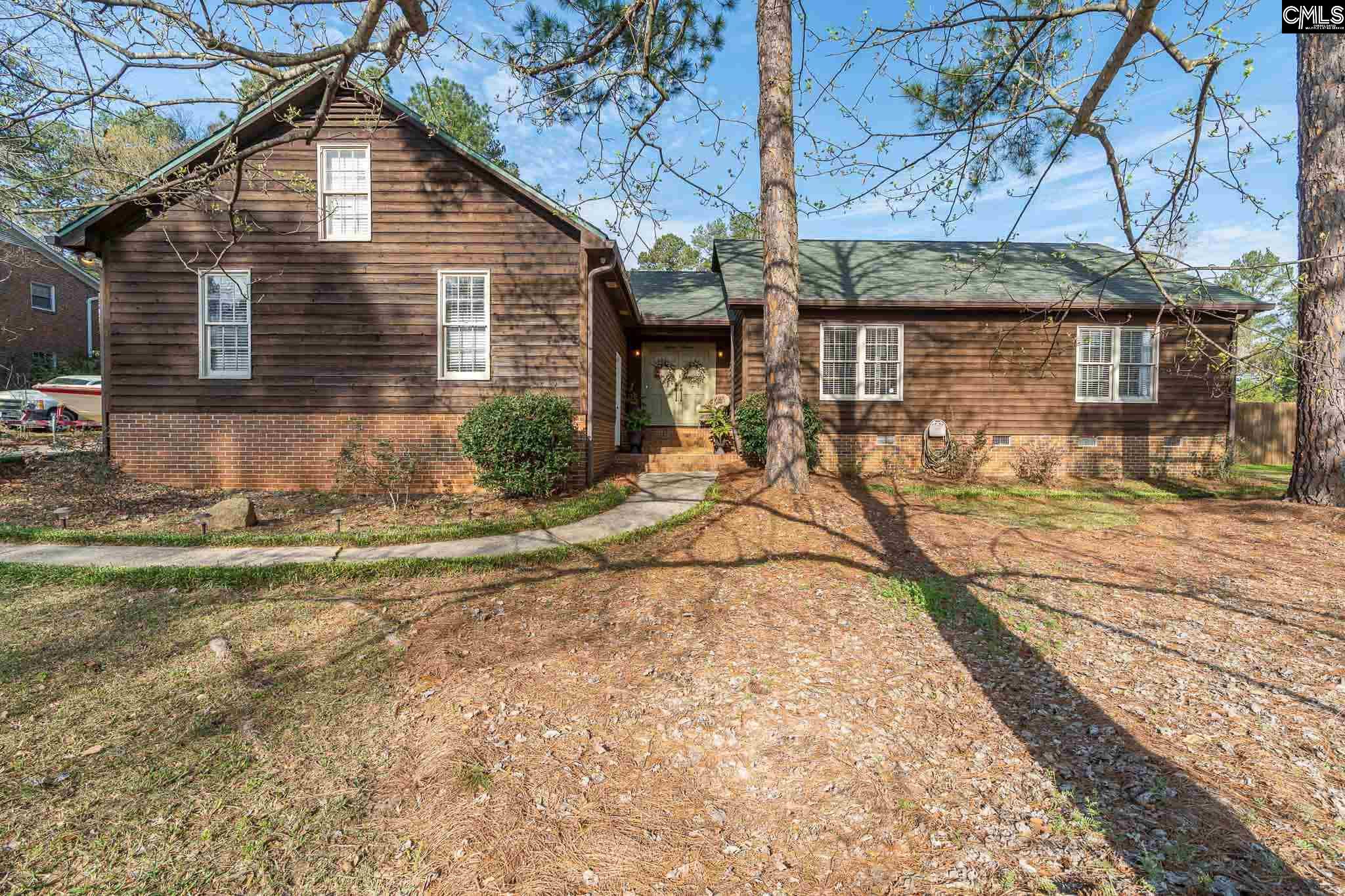 1800 Shadowood Columbia, SC 29212