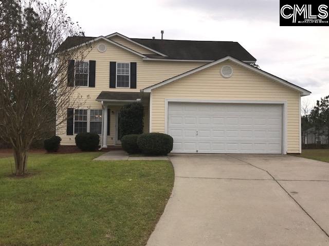 5 Pineclave Columbia, SC 29229