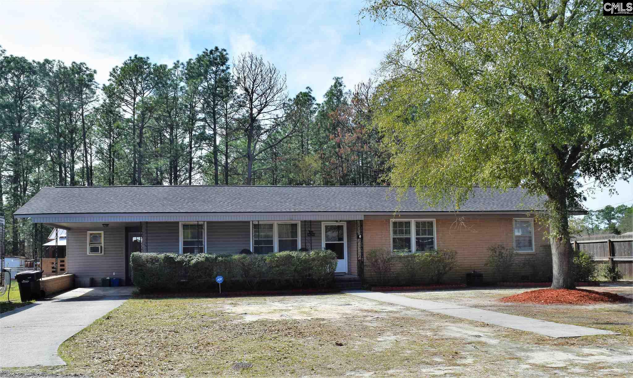1145 W Fairhill West Columbia, SC 29170-2201