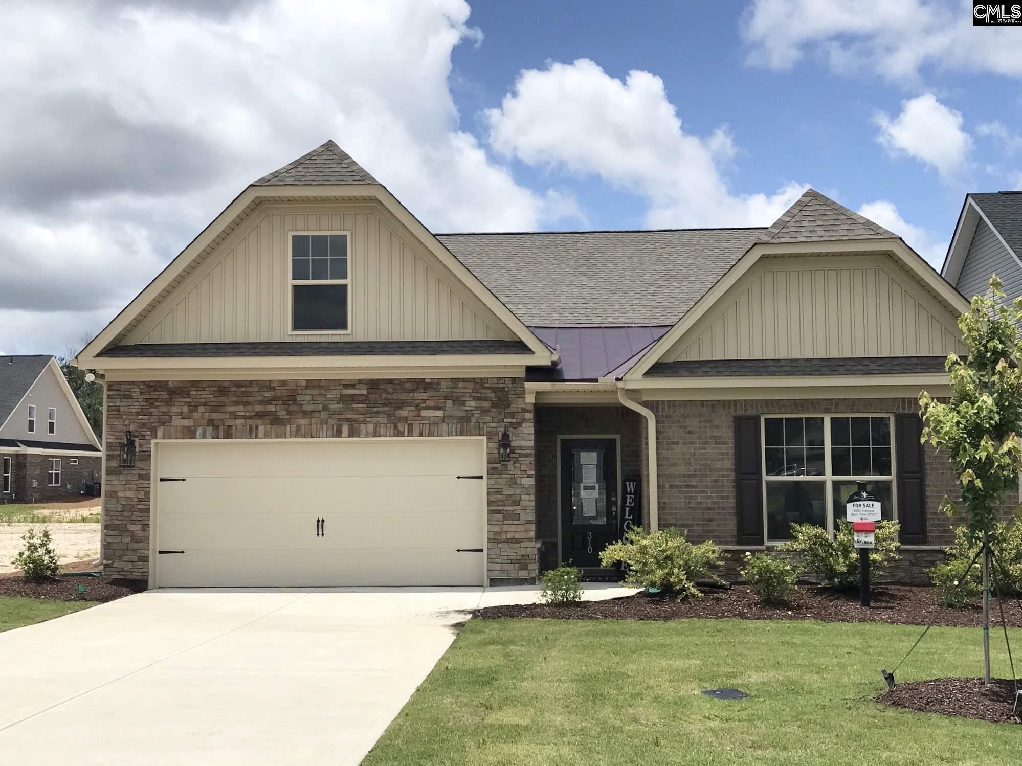 310 Bunker Elgin, SC 29045