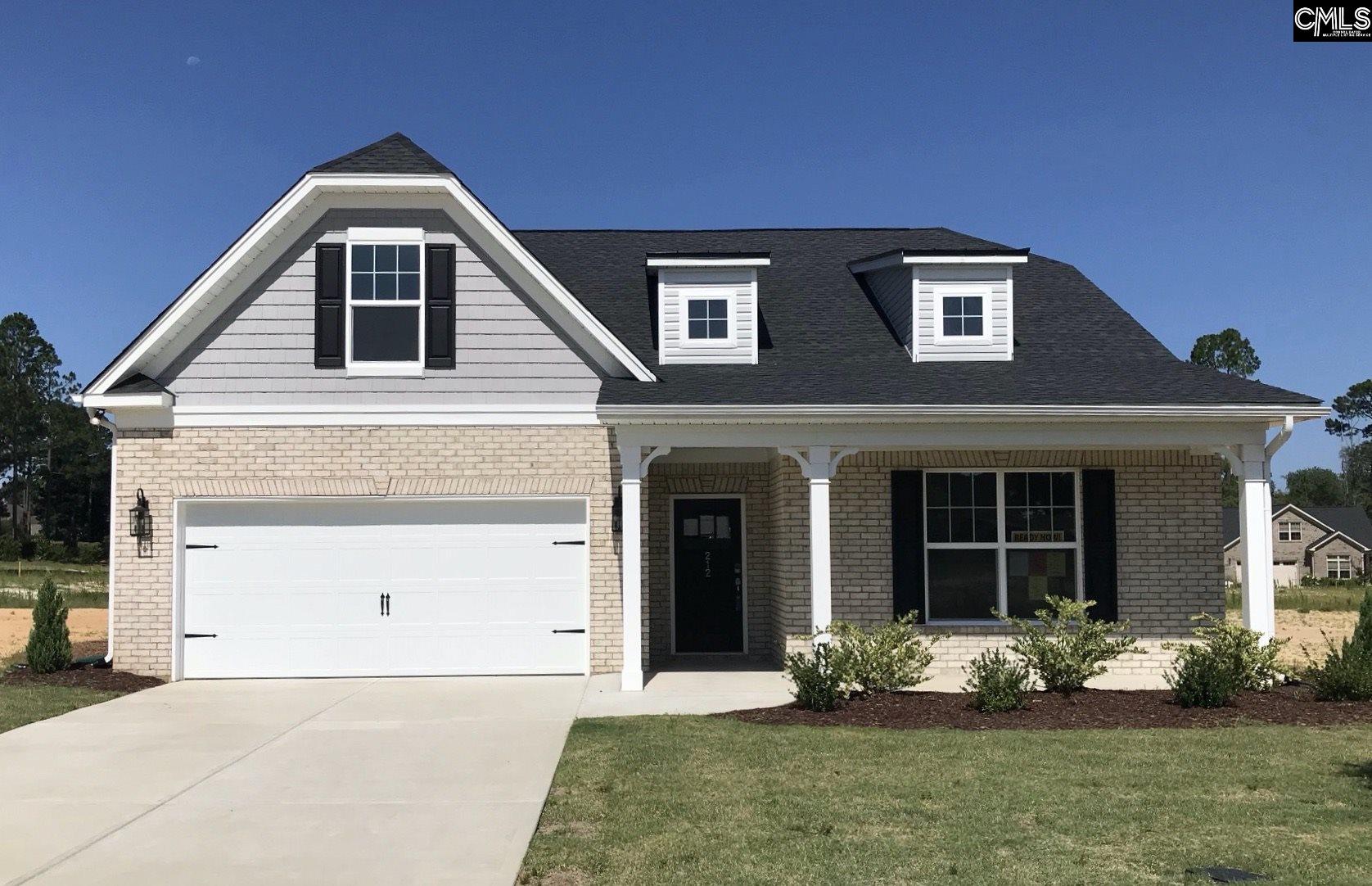 212 Doe Meadow Elgin, SC 29045