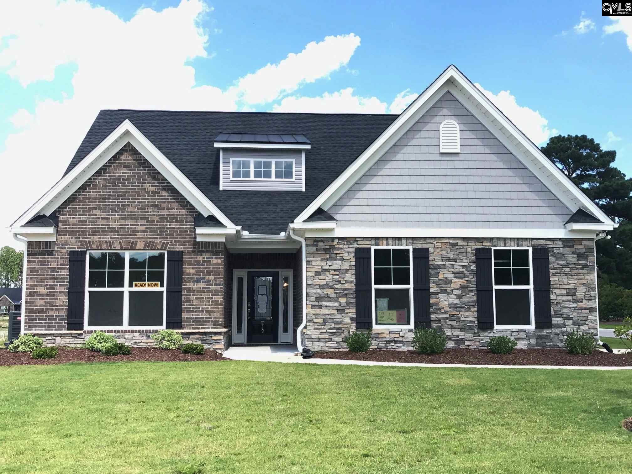 219 Doe Meadow Elgin, SC 29045