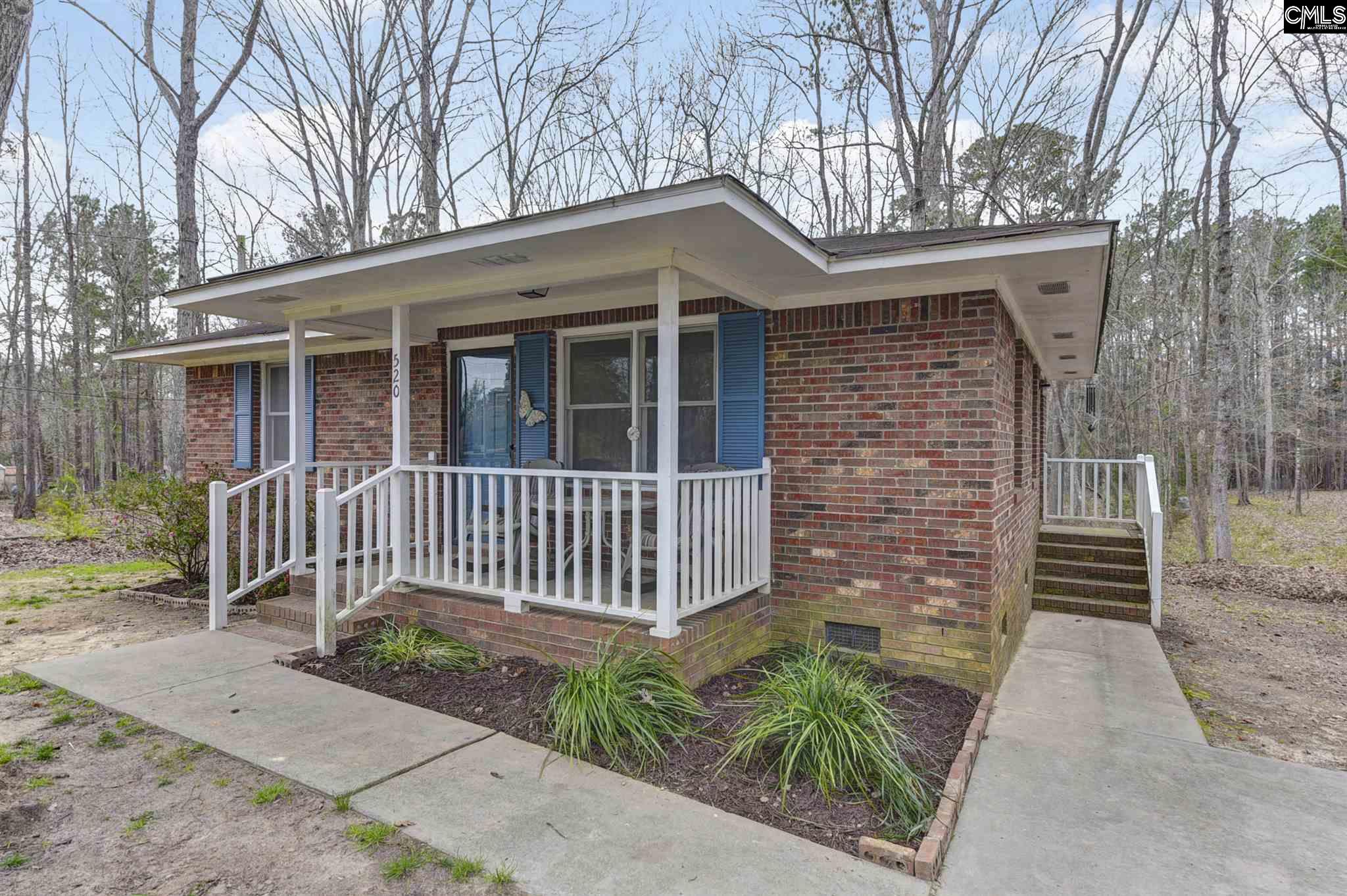 520 Sandbar Chapin, SC 29036