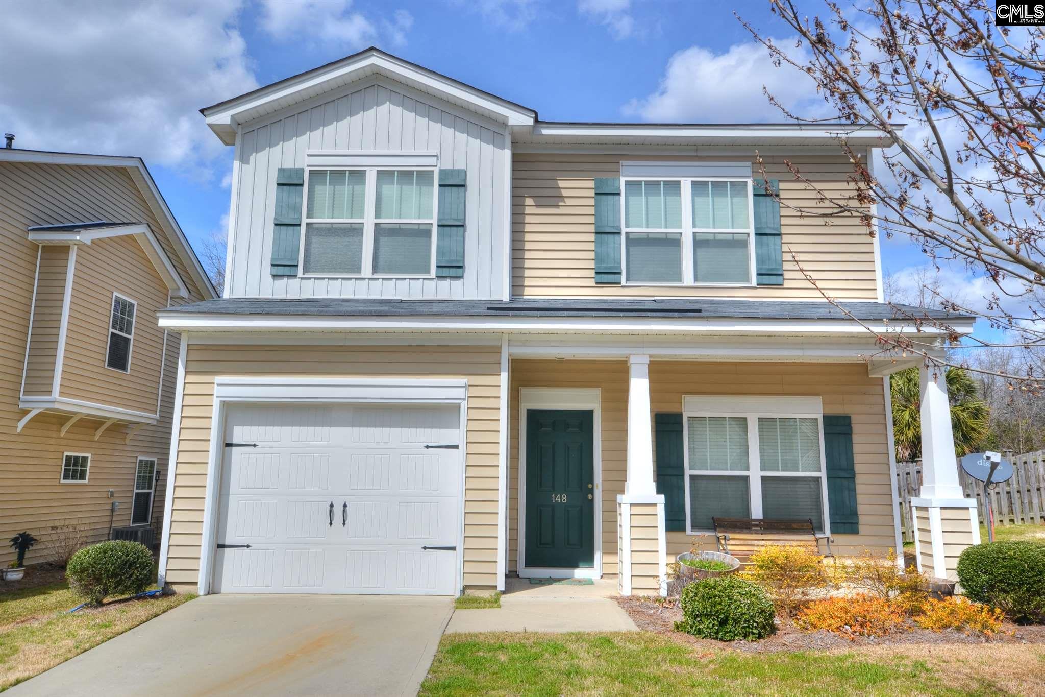 148 Ridge Terrace Lexington, SC 29073