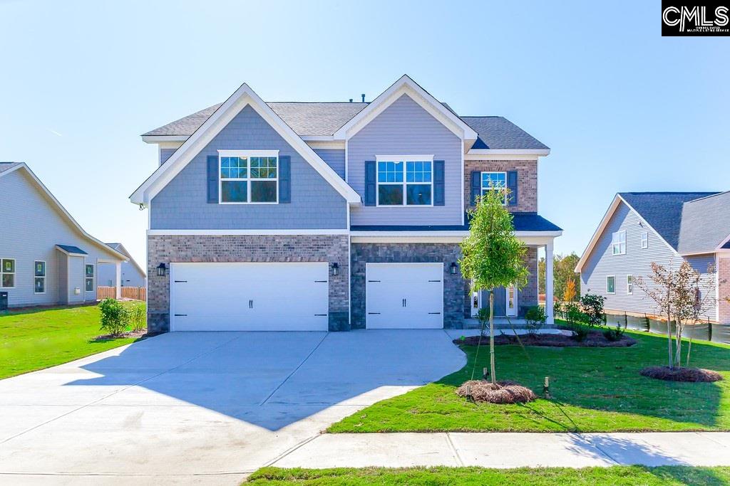 503 Maple Valley Blythewood, SC 29016