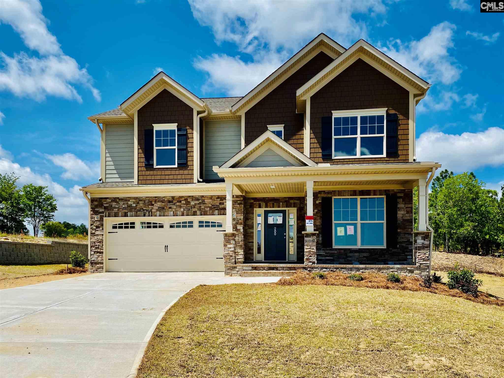 200 Lacecap Elgin, SC 29045