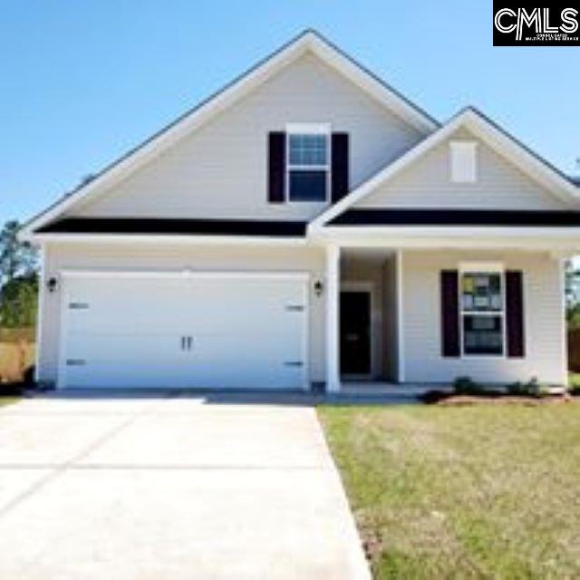 230 Turnfield West Columbia, SC 29170