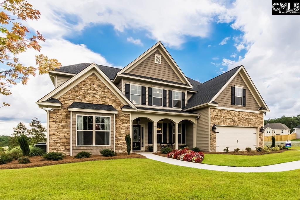 213 Lacecap Elgin, SC 29045