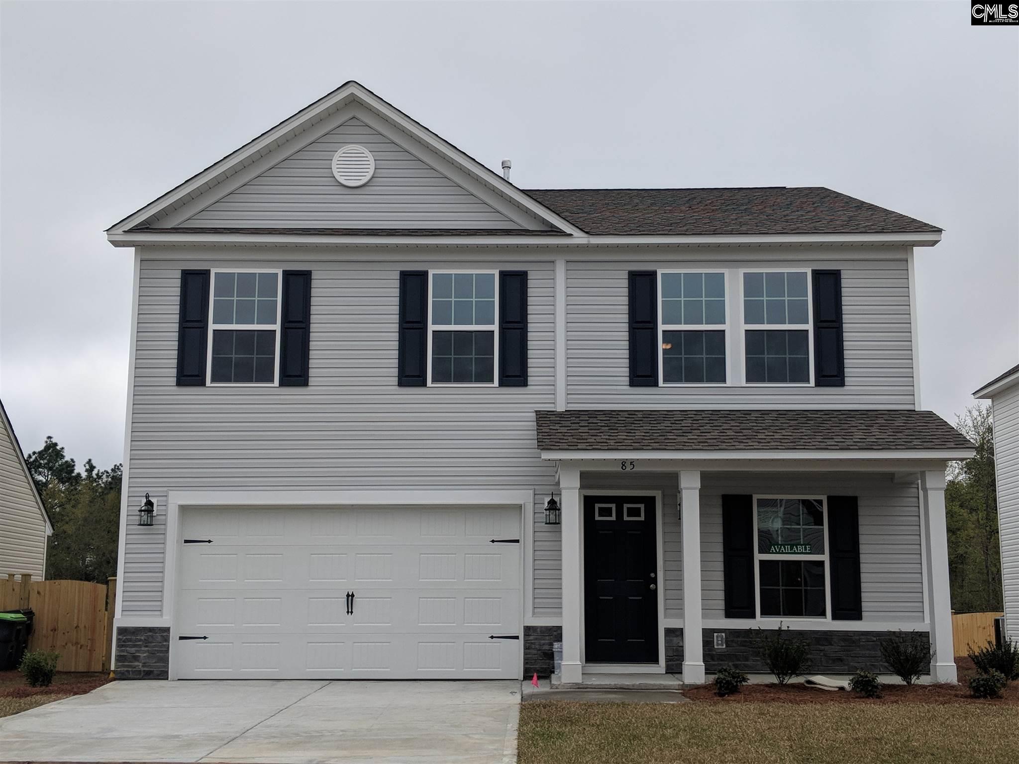 503 Crasssula Lexington, SC 29073
