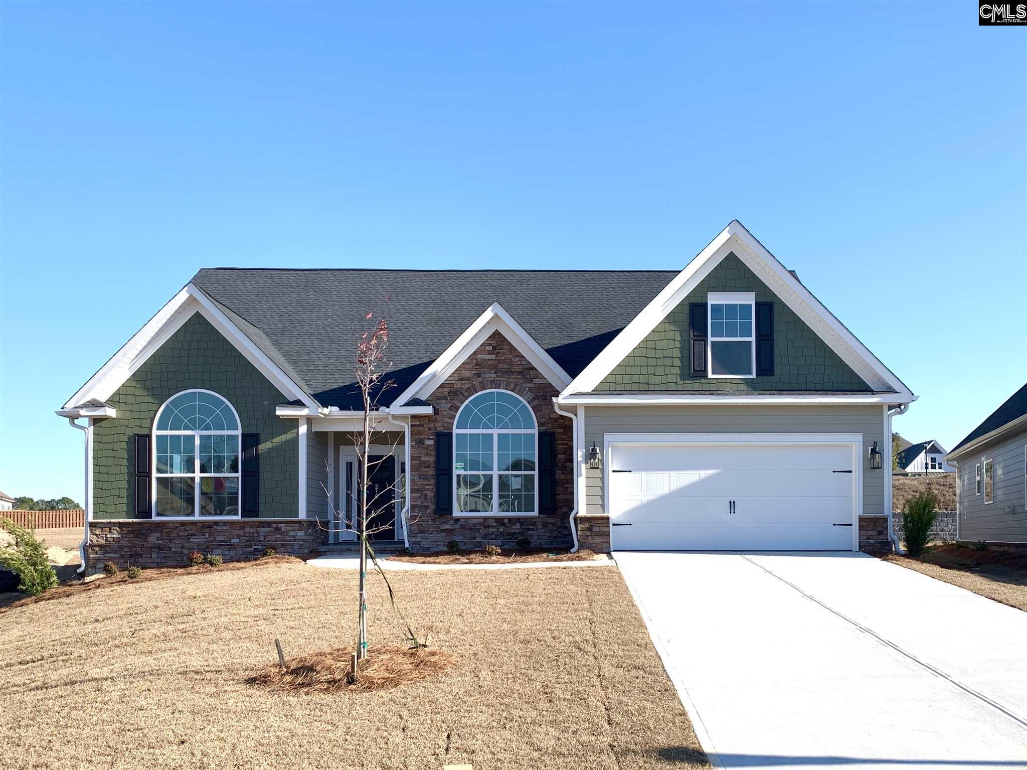 209 Lacecap Elgin, SC 29045