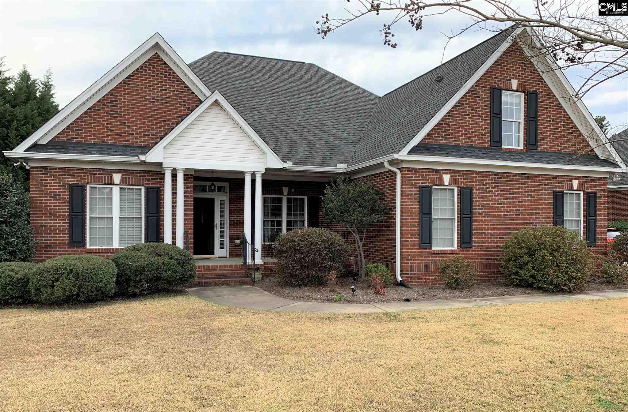 225 Clubhouse West Columbia, SC 29172