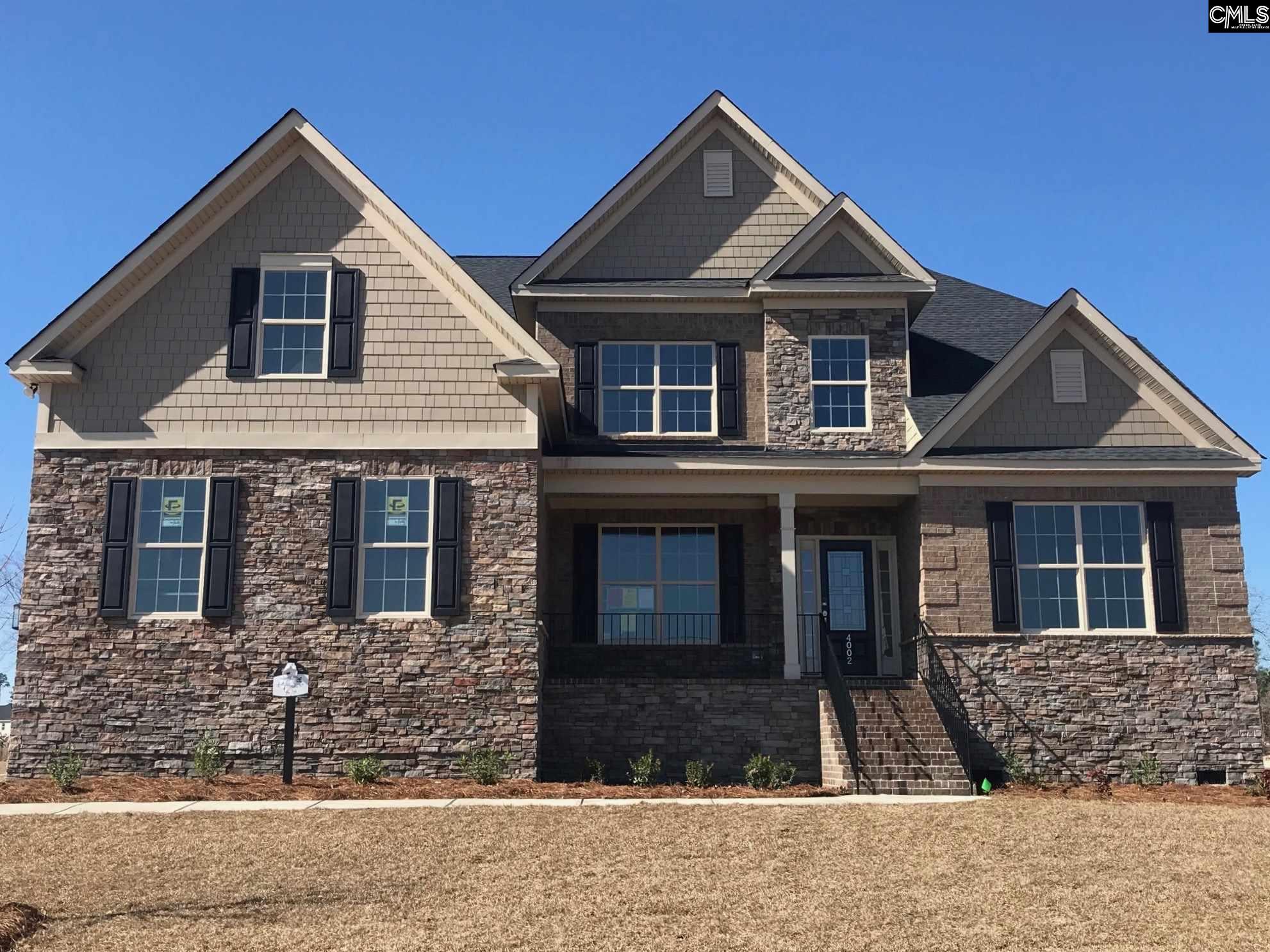 4002 Rusty Mill Elgin, SC 29045