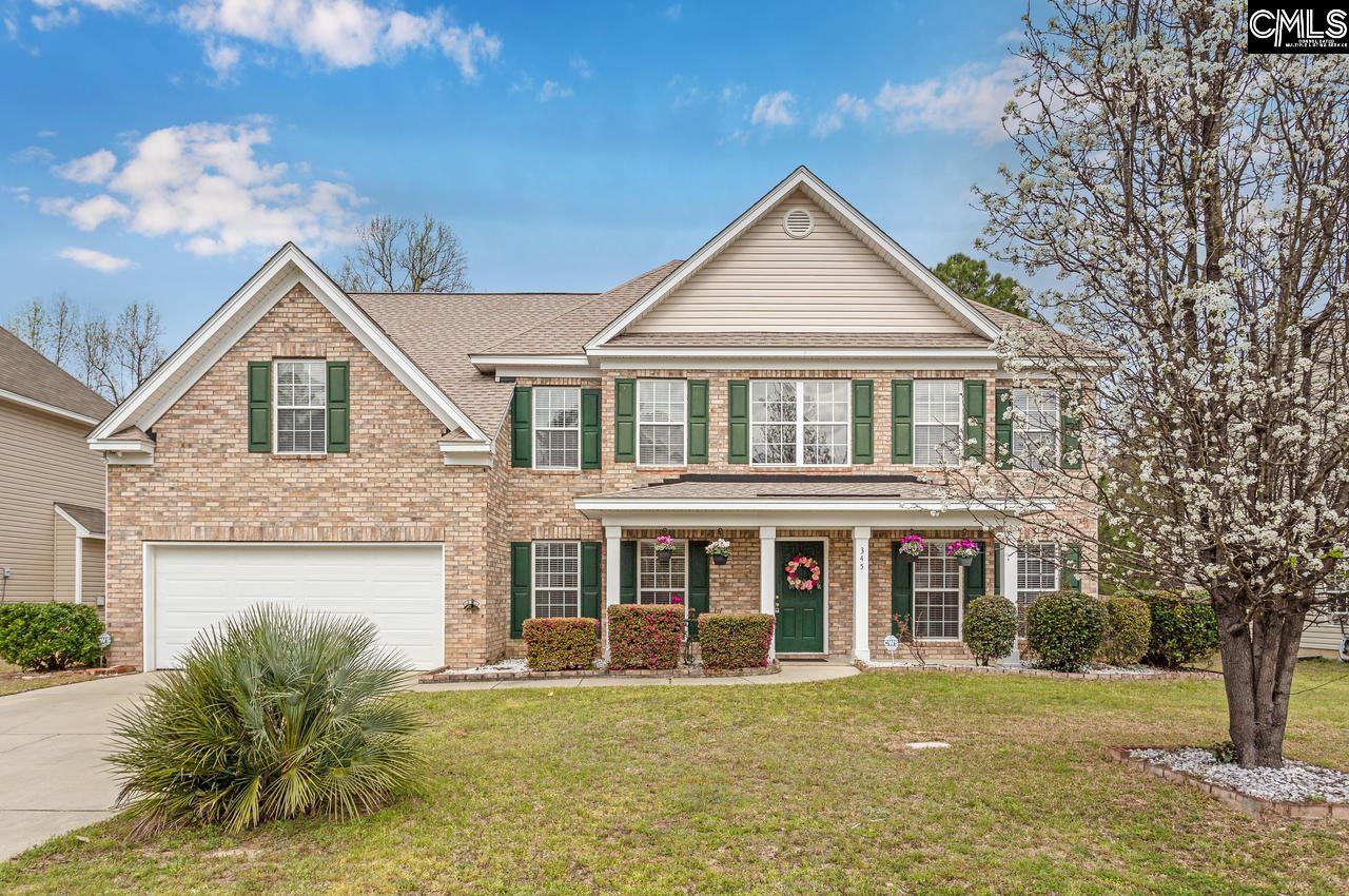345 Grandview Columbia, SC 29229