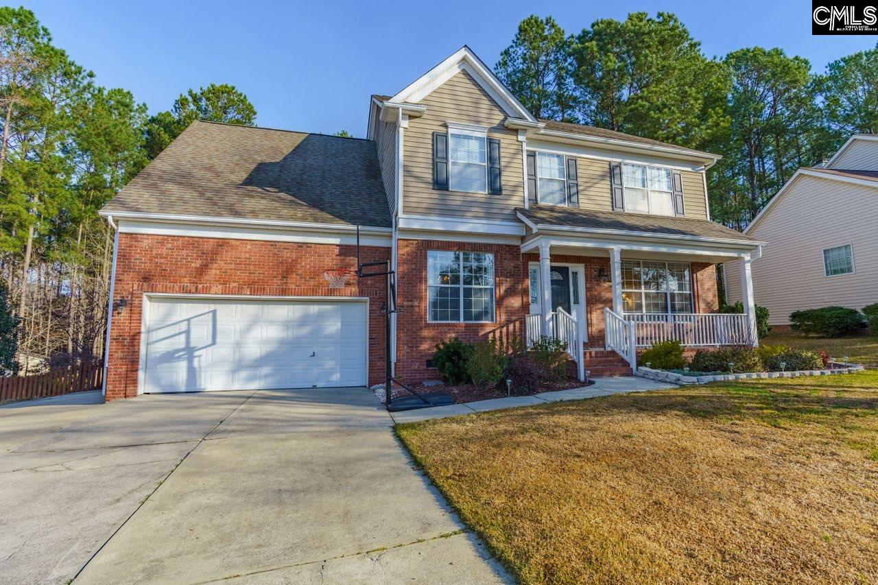 11 Grafton Irmo, SC 29063-8113