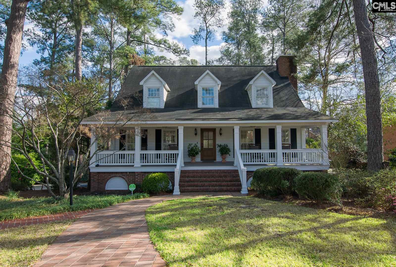3010 Gervais Columbia, SC 29204