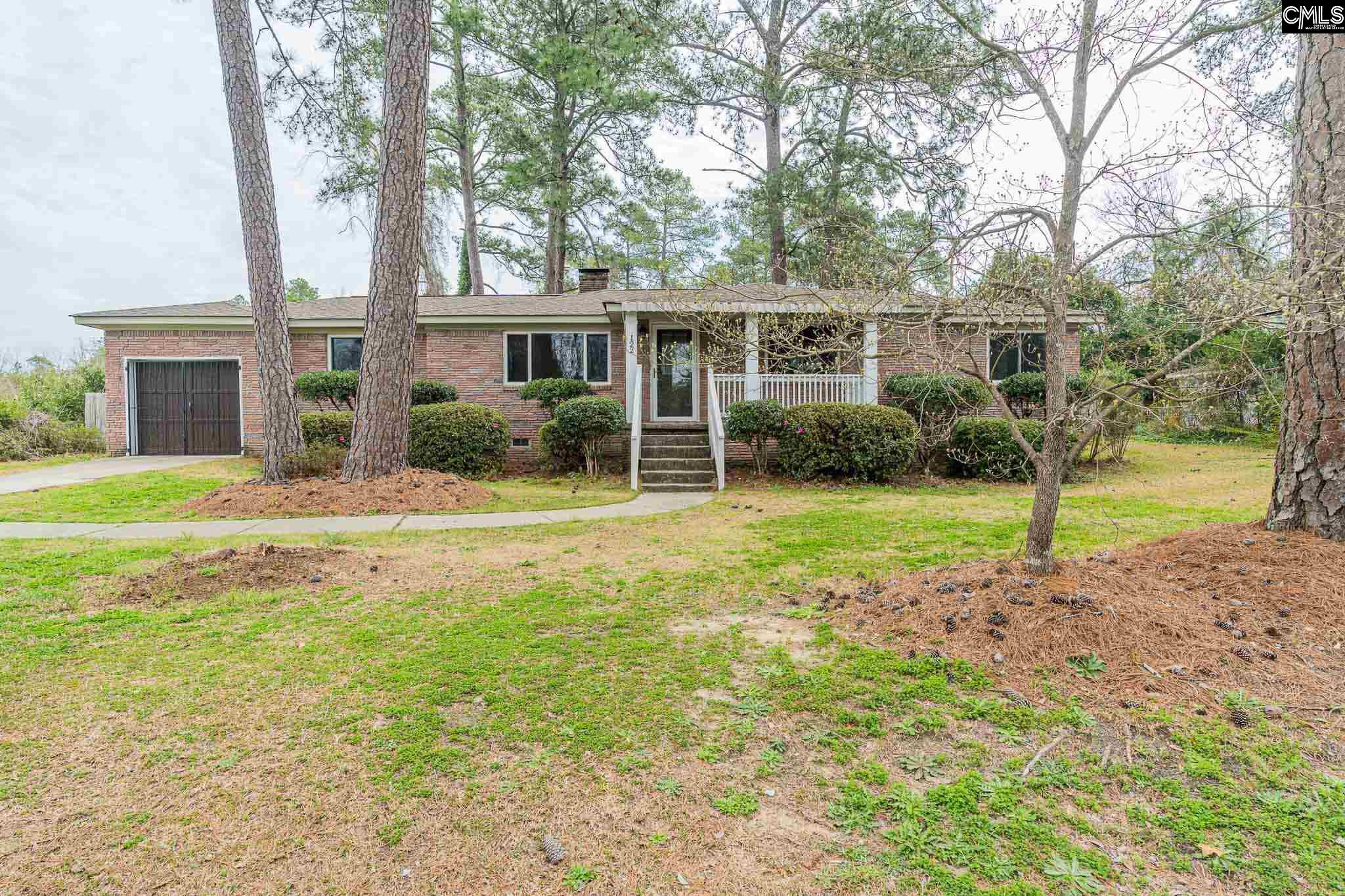 122 Woodside West Columbia, SC 29170