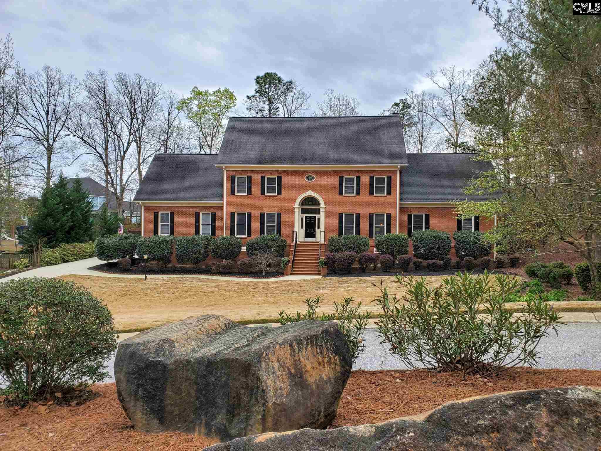 Lexington SC Real Estate 172 Secret Cove Lexington SC 29072 MLS 490679