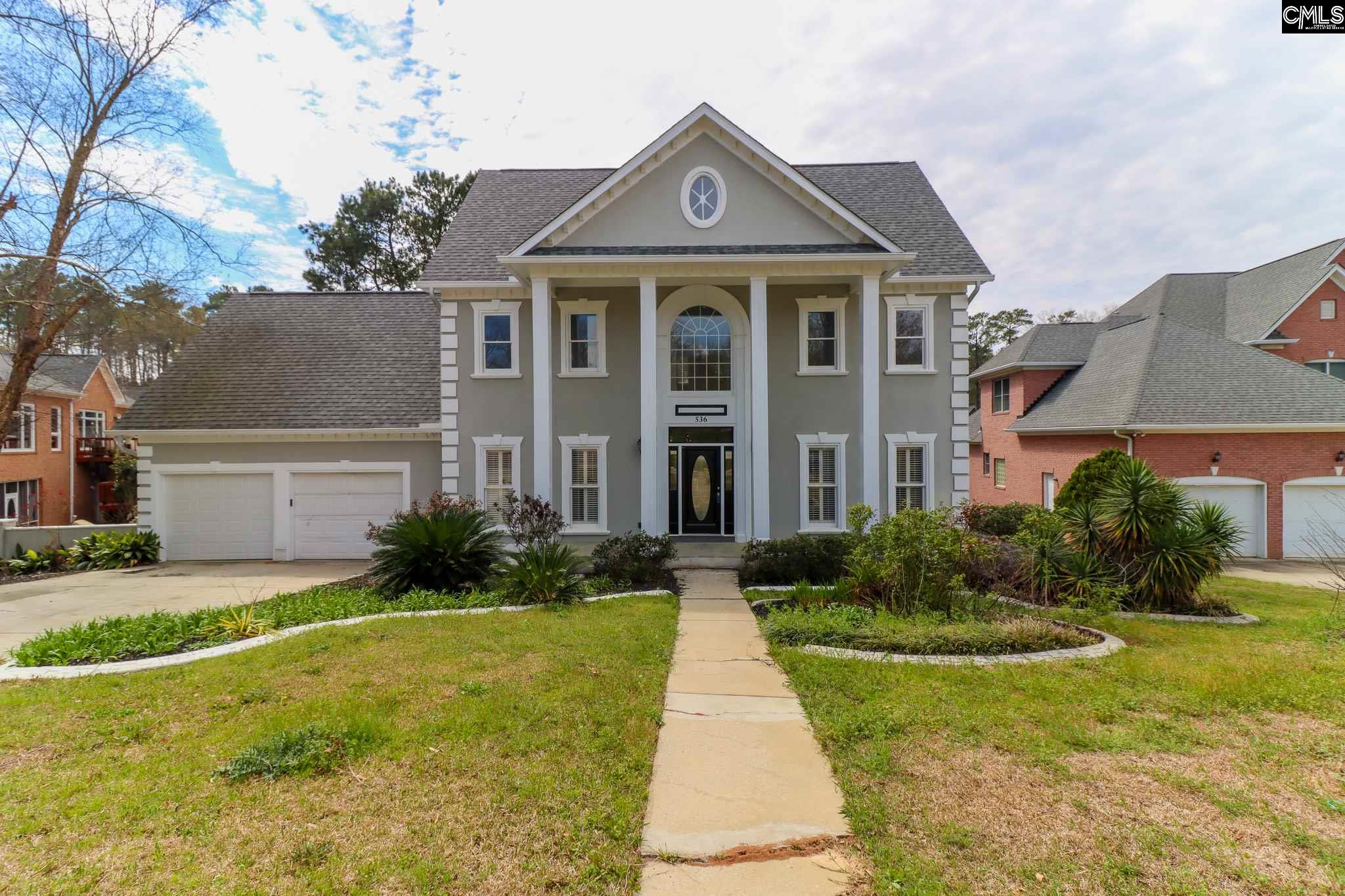 536 Sail Point Lexington, SC 29212