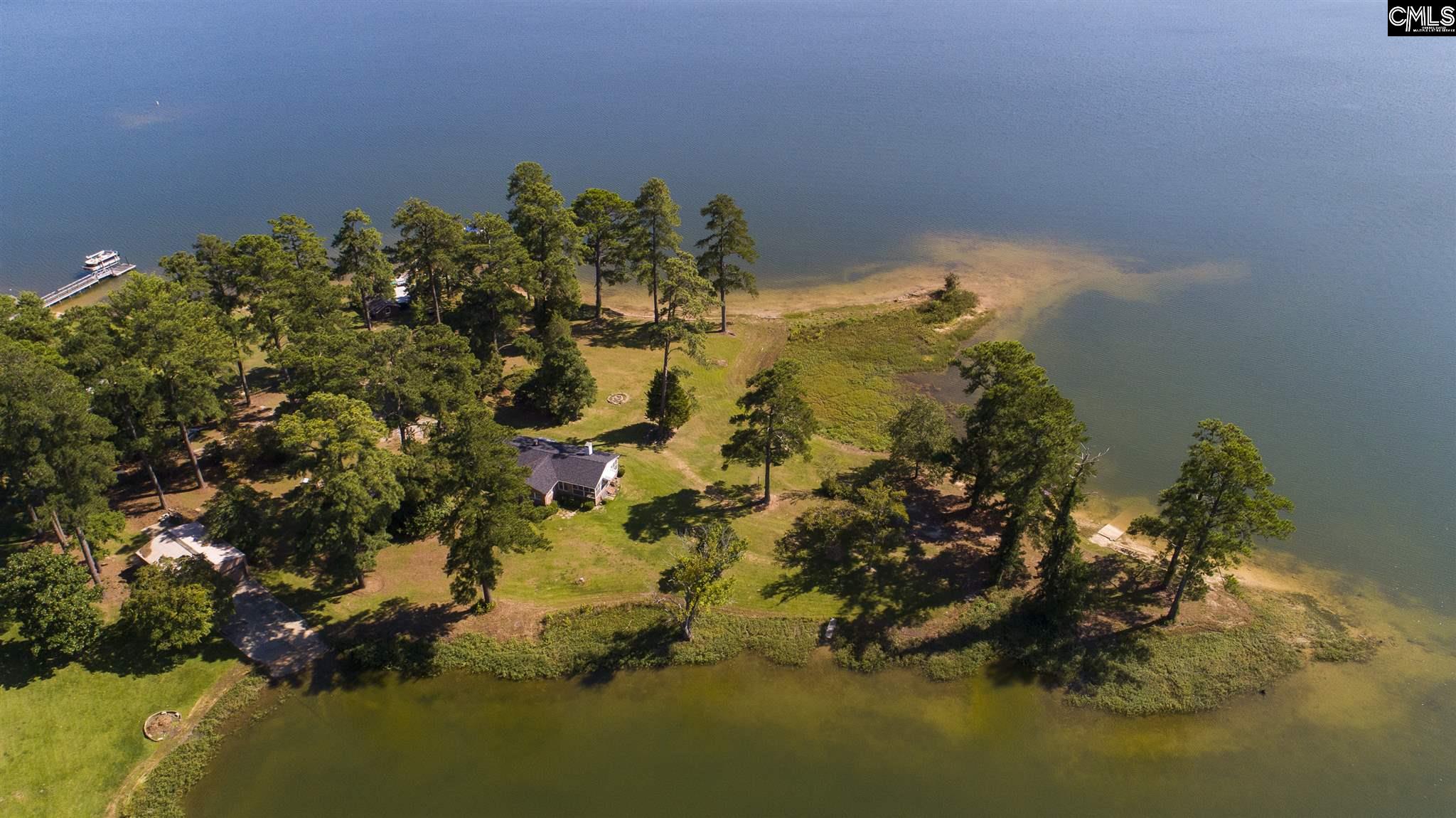 652 Lake Tide Chapin, SC 29036