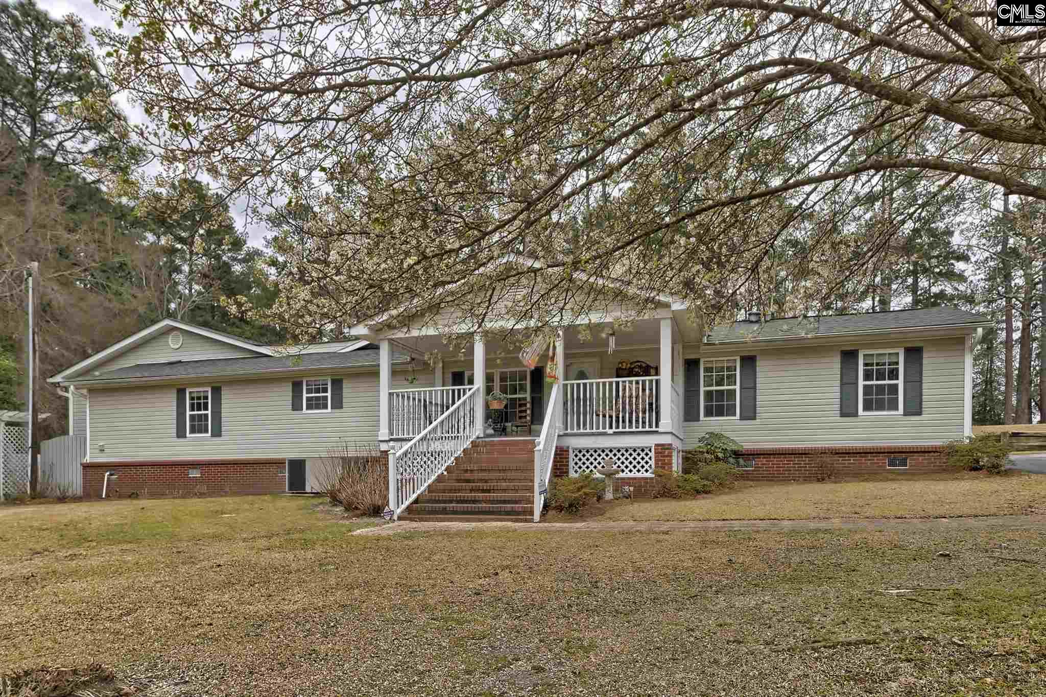 349 Sherwood Lexington, SC 29073