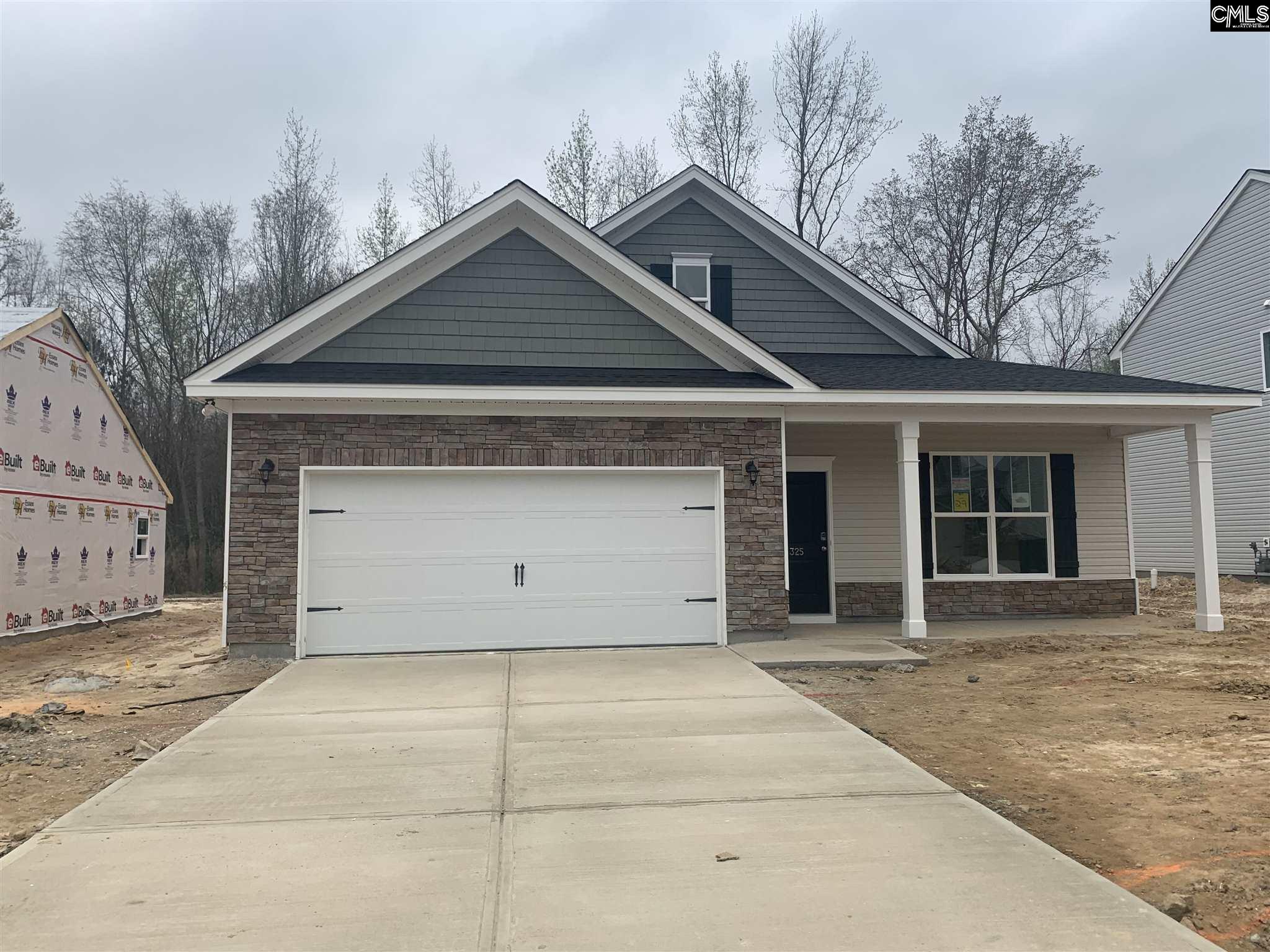 325 Summer Creek West Columbia, SC 29172