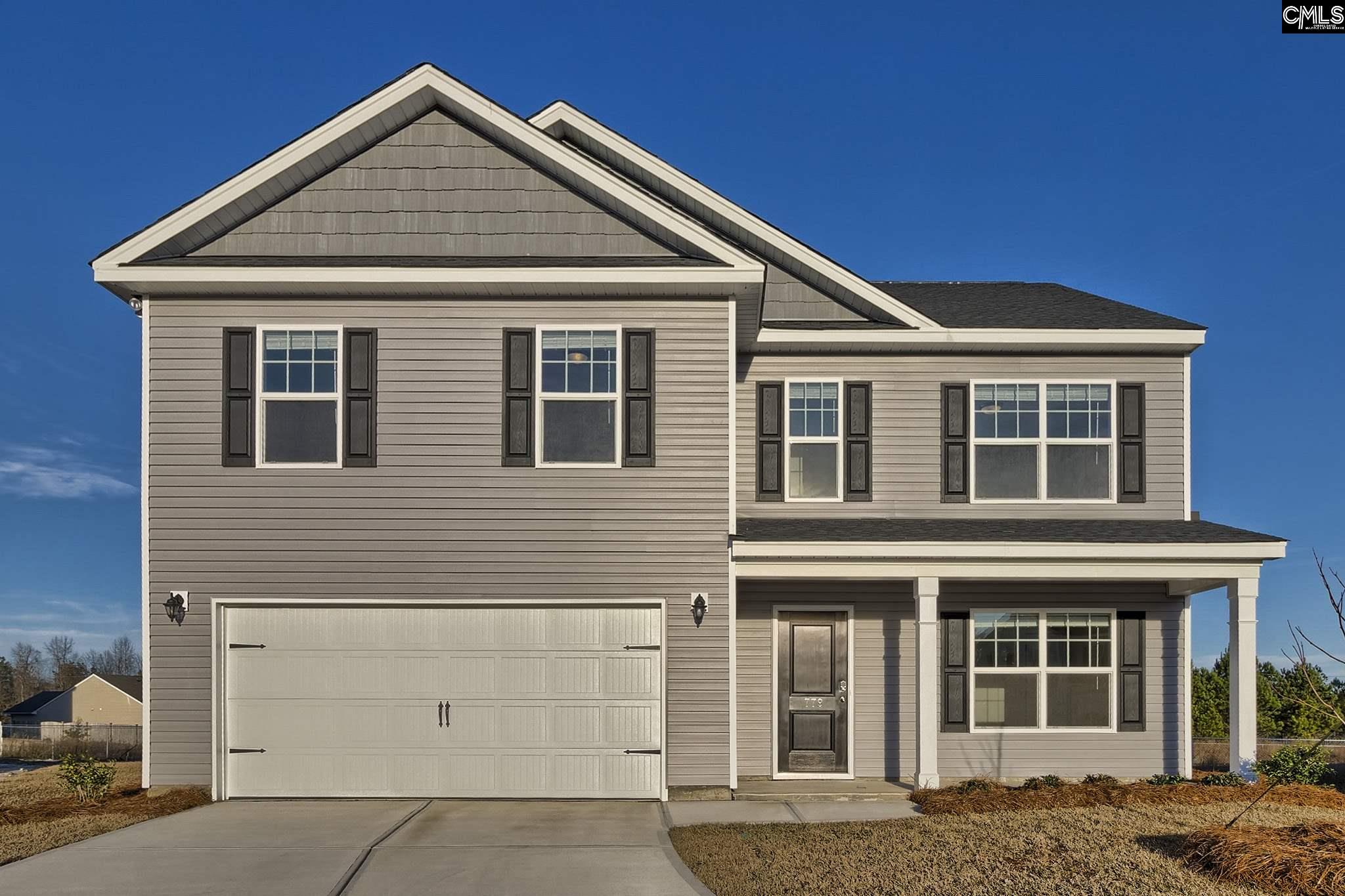 779 Lansford Bay West Columbia, SC 29172